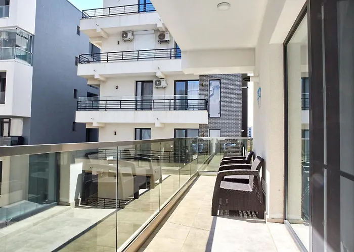 Tomis Promenada Năvodari