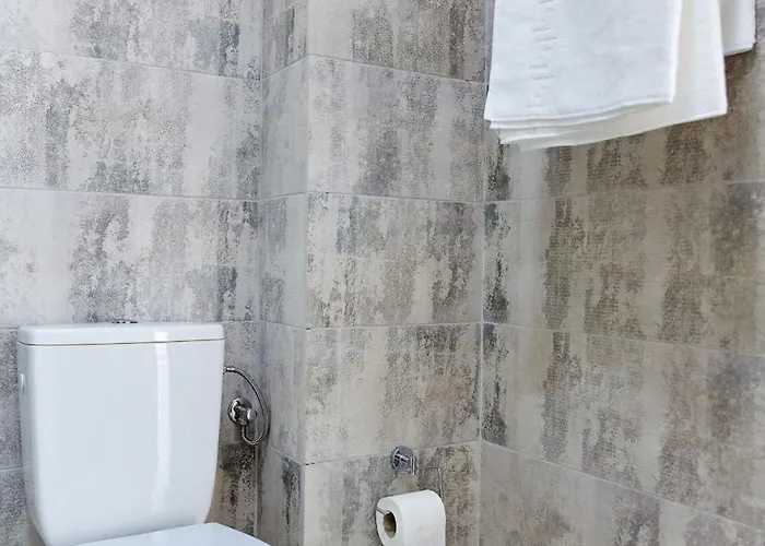 Apartament Tomis Promenada