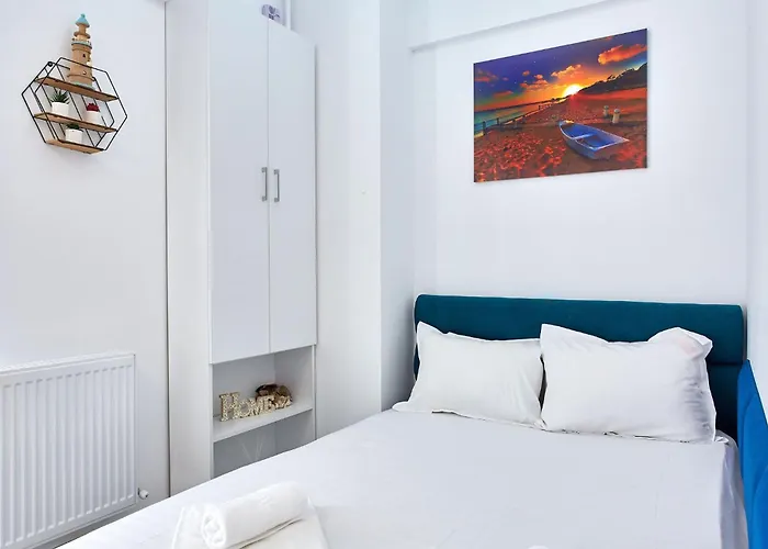 Tomis Promenada * Năvodari