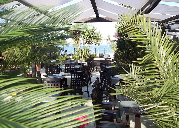 Apartament Tomis Promenada Năvodari