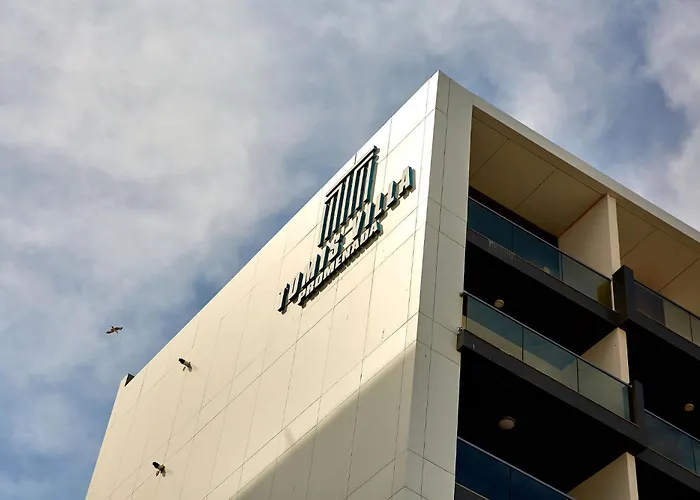 Tomis Promenada Apartament Năvodari