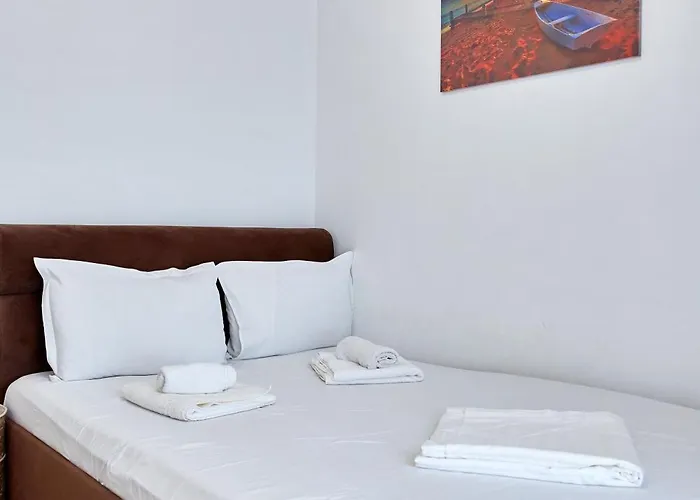 Tomis Promenada * Năvodari