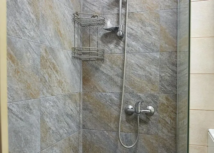 Tomis Promenada Apartament