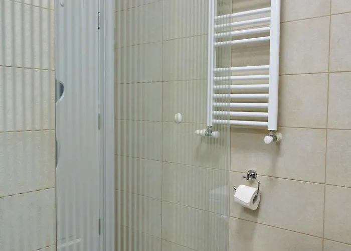 Tomis Promenada Apartament Năvodari