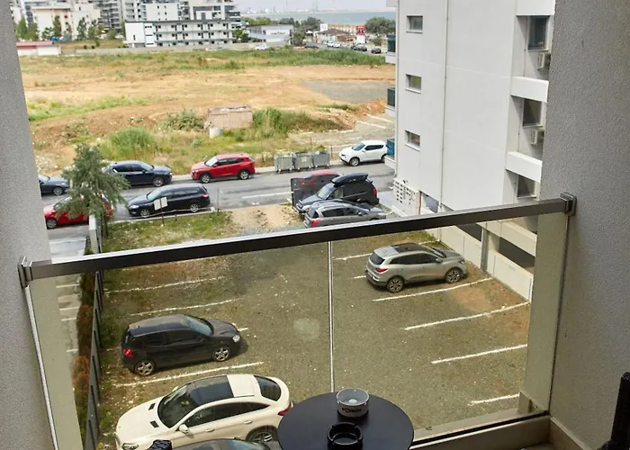 Tomis Promenada Năvodari