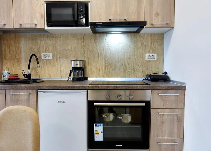 Tomis Promenada * Năvodari