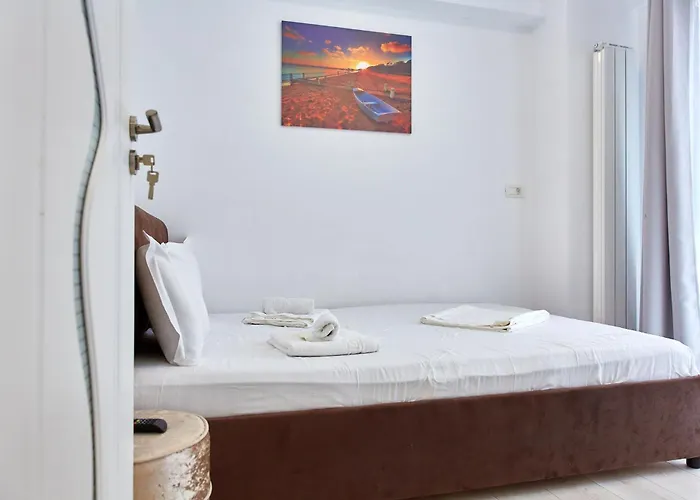 Tomis Promenada Apartament