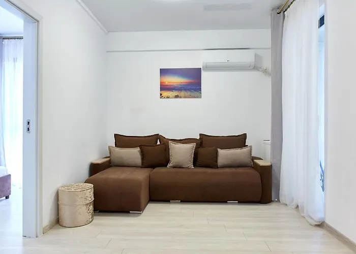 Tomis Promenada Năvodari