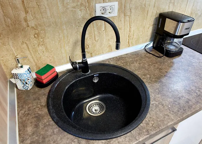 Apartament Tomis Promenada