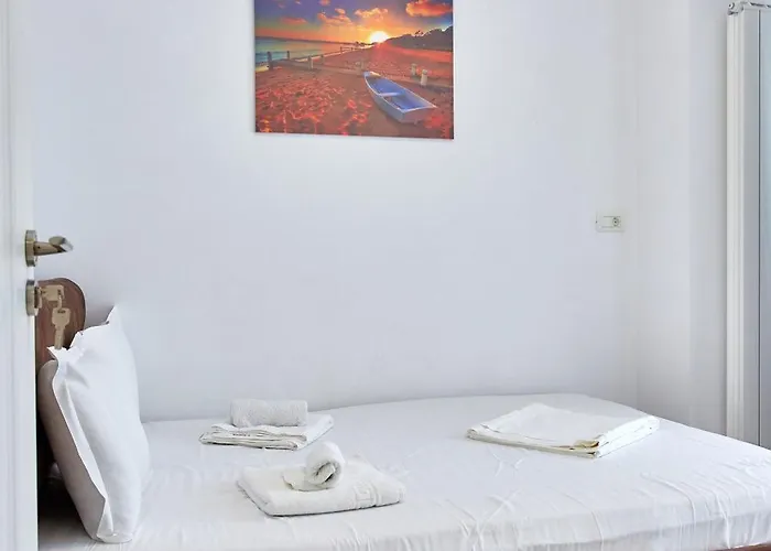 Tomis Promenada Apartament *