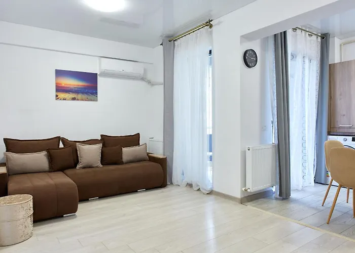 Tomis Promenada Năvodari