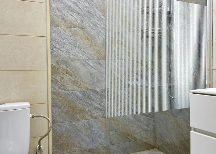 Apartament Tomis Promenada *