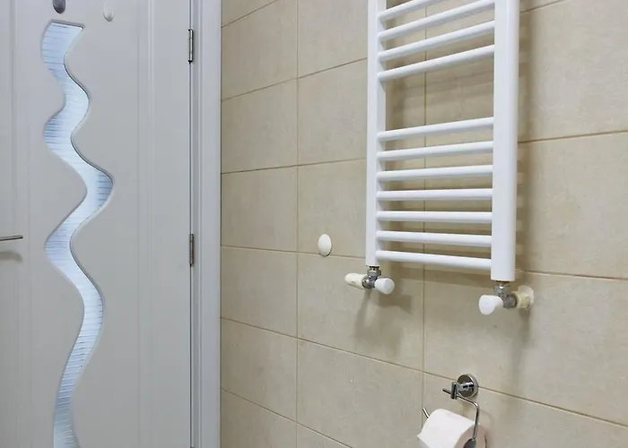 Tomis Promenada Apartament Năvodari