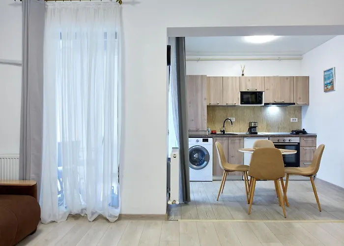 Tomis Promenada Năvodari