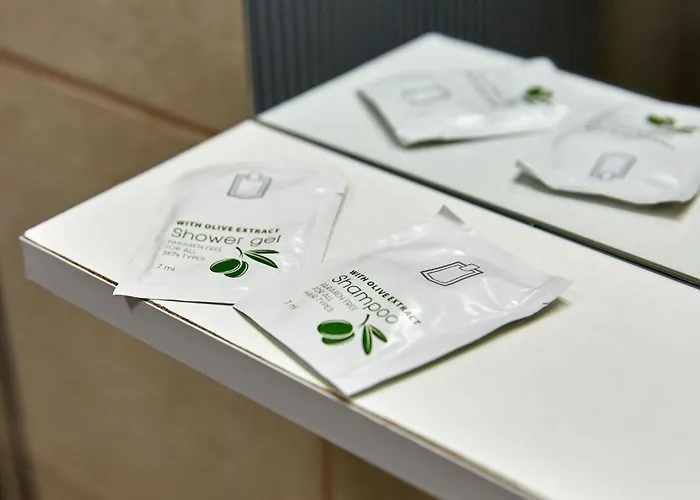 Apartament Tomis Promenada Năvodari