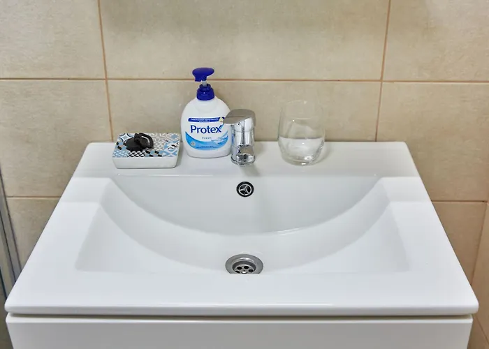 Tomis Promenada Apartament