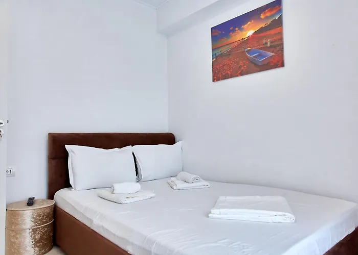 Apartament Tomis Promenada Năvodari