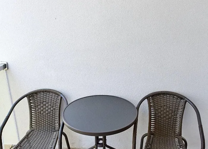 Tomis Promenada Apartament *