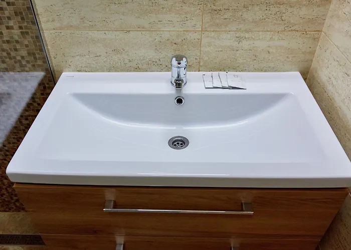 Tomis Promenada Apartament Năvodari