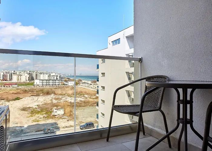 Tomis Promenada Năvodari