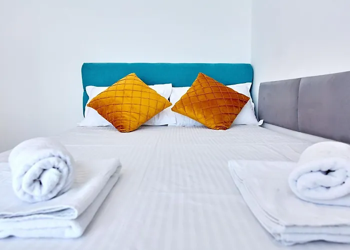 Tomis Promenada * Năvodari