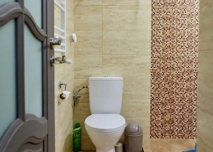 Tomis Promenada Apartament Năvodari