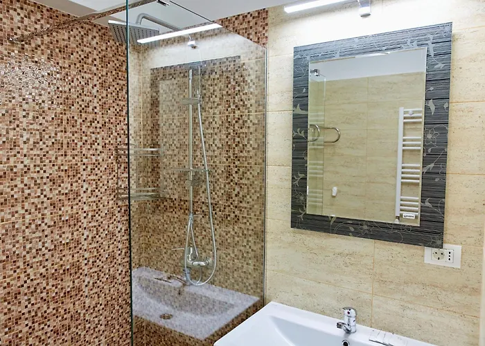 Tomis Promenada Apartament