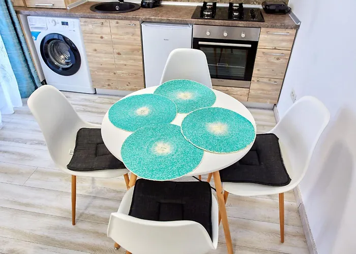 Tomis Promenada Năvodari