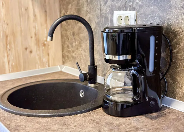 Tomis Promenada Apartament