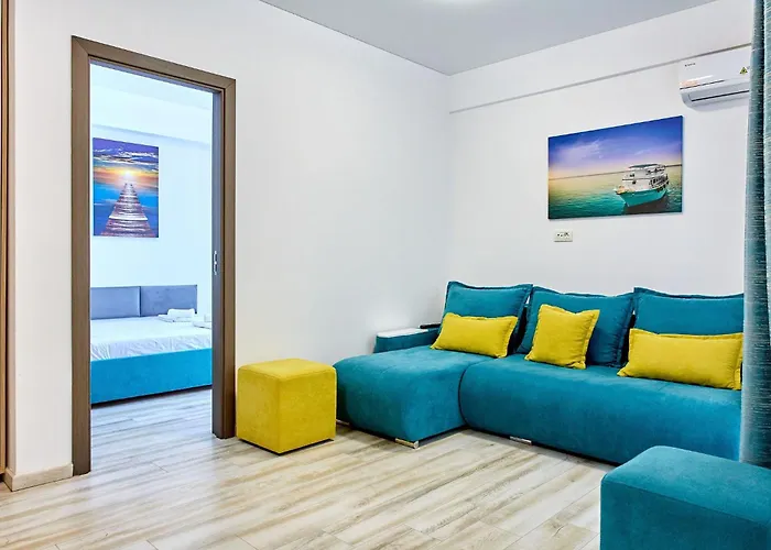 Tomis Promenada * Năvodari