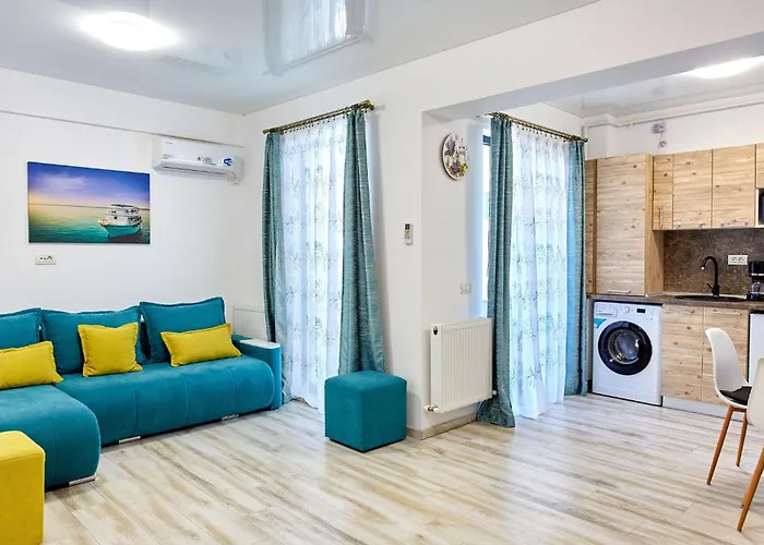 Tomis Promenada Năvodari